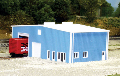 Distribution Center -- 70' x 40' (blue)-2
