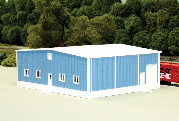 Tri Star Industries -- 70' x 60' (blue)-2