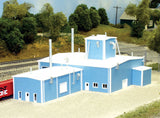 Milton A. Corporation -- 80' x 130' (blue)-2