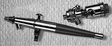 Replacement Parts & Accessories -- Deluxe Airbrush Hanger