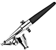 Airbrushes H Series -- Small 1/32 to 1"