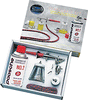 Airbrushes -- Travel Set H#3 Series
