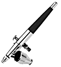Airbrushes VL Series -- Small 1/32 to 1"