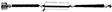 Paint Supplies -- Moisture Trap - Fits 1/8" Air Hose