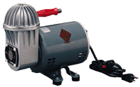 Compressors -- 1/8 Horsepower
