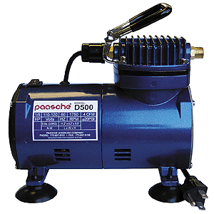 Compressors -- 1/8-Horsepower