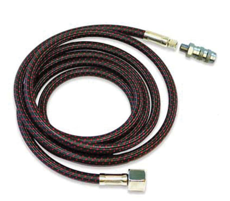 10' Hose w/Quick Disconct