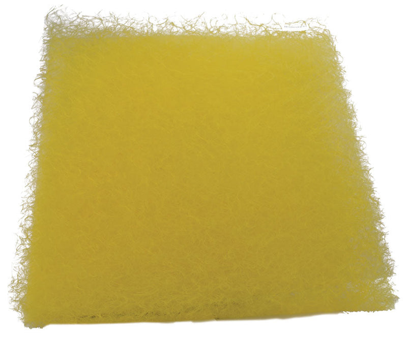 Spray Booth Filter
