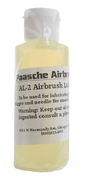 Airbrush Lubricant -- 2oz  59.1ml
