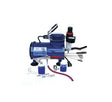 Airbrush w/Compressor -- H-Set/D500SR/AC-7