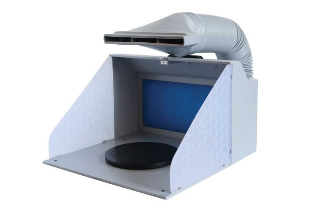 Spray Booth