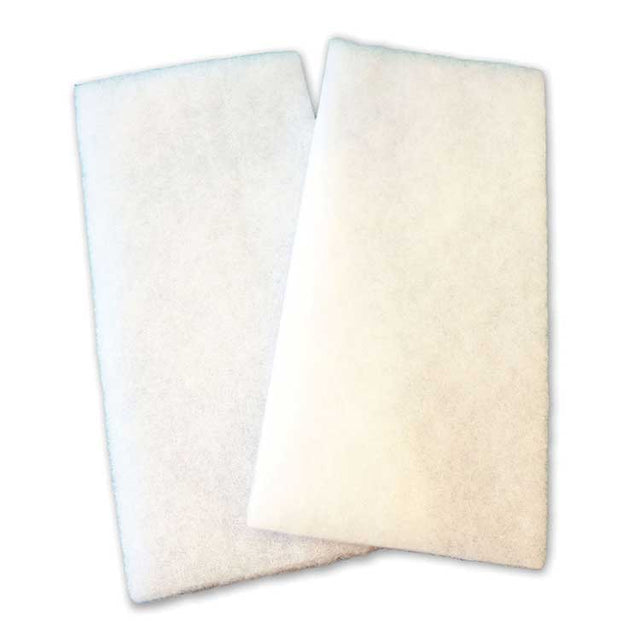 Polyester Filter for HB16 and HB162F Spray Booths