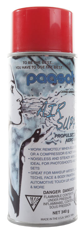 Pressure Tank -- 12oz