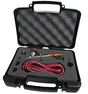 Airbrushes -- TG#2L; Talon Dual Action Gravity Feed, .38mm Tip, 4oz Cup; Airbrush Only