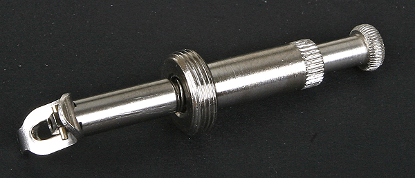 Needle Valve Assembly