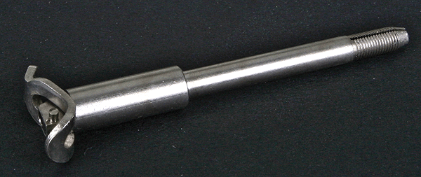 Rocker Assembly