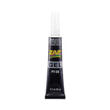 Zap Gel CA Adhesive -- 1oz  29.6mL-2