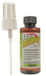 Zap Foam Safe Kicker -- 2oz  59.2mL-1