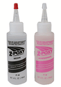 Z-POXY Zap 5-Minute Epoxy -- 8oz  227mL-1