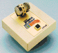 Paint Shaker -- Electrically Powered-1