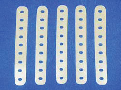 Replacement Straps for Paint Shakers pkg(5)