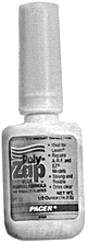 Poly-Zap Adhesive -- 1/2oz  14.8mL-1