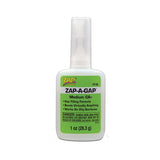 Zap-A-Gap/CA+ Filling Adhesive -- 1oz  29.6mL-2