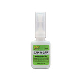 Zap-A-Gap/CA+ Filling Adhesive -- 1/2oz  14.8mL-2