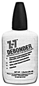 Z-7 & Debonder Debonding Agent for CA Adhesives -- 1oz  29.6mL-1