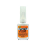 Plasti-Zap CA++ Instant Plastic Glue -- 1/3oz  9.9mL-2