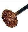 Carbide Cutter -- Disc Cutter, Coarse Grit