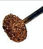 Carbide Cutter -- Disc Cutter, Coarse Grit