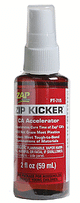 Zip Kicker Pump Sprayer -- 2oz  59.1mL-1