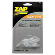 Flexi-Tips -- pkg(24)
