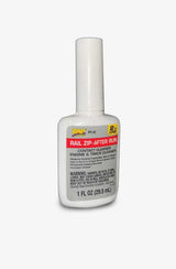 Rail-Zip After Run Oil Track Cleaning Solution -- 1oz  29.6ml-1