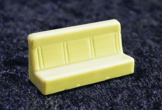 Sofa Berth -- pkg(12)