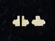 Berth Armrests -- pkg(16)