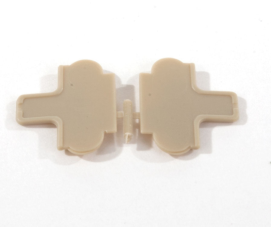 Full Berth Armrest & End Panels pkg(14)-2
