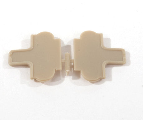Full Berth Armrest & End Panels pkg(14)-2