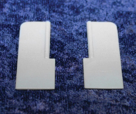 Section Partition pkg(14) -- For Heavyweight Pullman Sleeping Car Sections