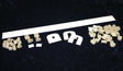 Universal Interior - Kit -- Lightweight Coach w/Lounge