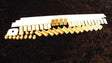 Universal Interior - Kit -- Lightweight Sleeper w/Sofa Berths & Roomettes