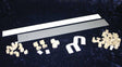 Streamlined Car Interior - Kit -- Fits Union Station Products Core Kit - Parlor- Lounge