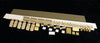 Streamlined Car Interior - Kit -- Fits Union Station Products Core Kit - Business/Private Car