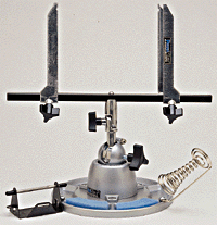 Work Holder -- Work Center