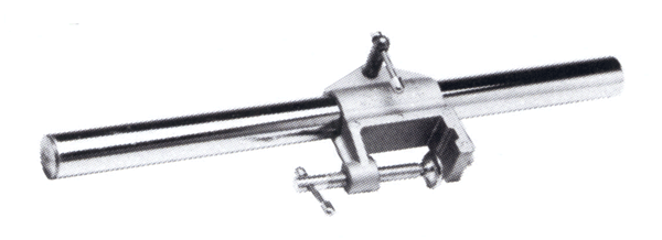 Up/Down Bench Mount