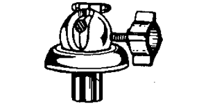 Up/down converter base