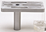 Heavy Duty Face Plate