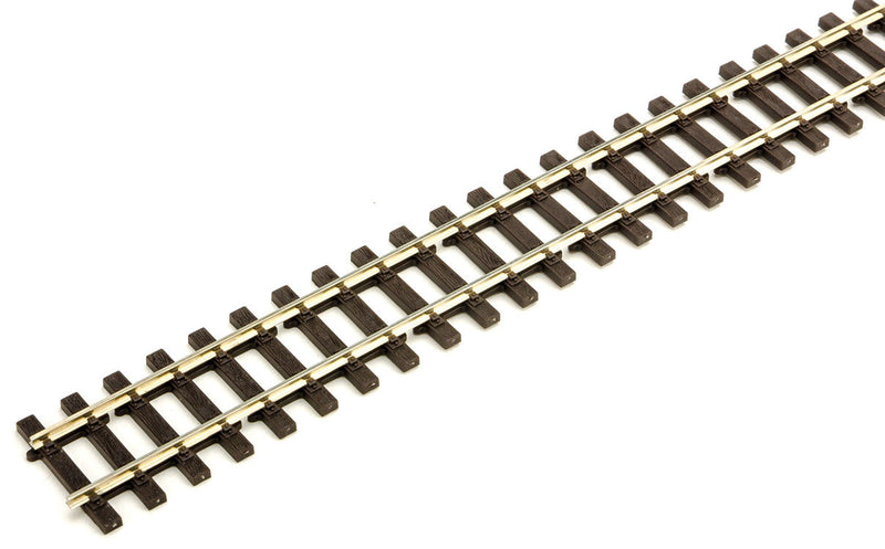 HOm (12mm Meter Gauge) Code 75 Nickel Silver -- Flex Track