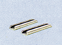 Universal Rail Joiners -- Code 55/80 Nickel Silver pkg(24)